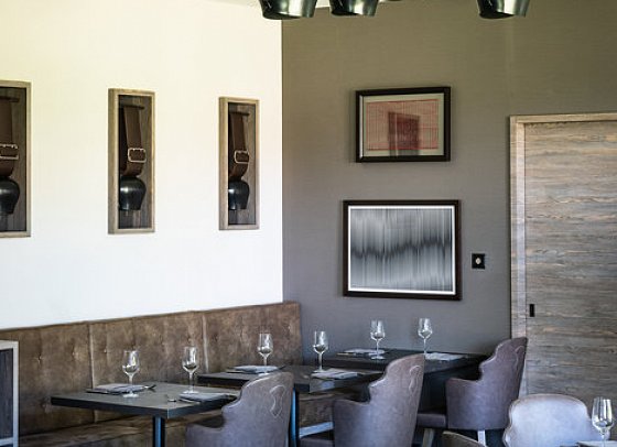 Ameron Mountain Hotel Davos