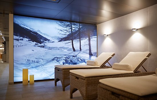 Hotel Seehof Davos