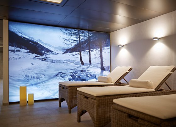Hotel Seehof Davos