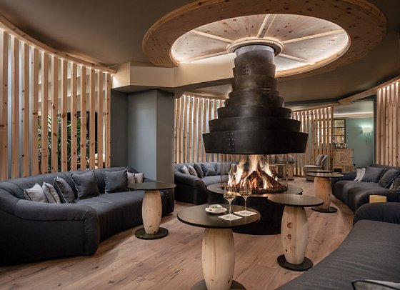 Hotel Seehof Davos