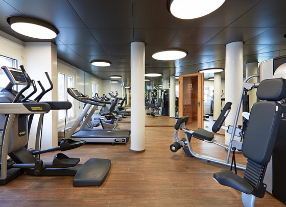 Hotel Seehof Davos
