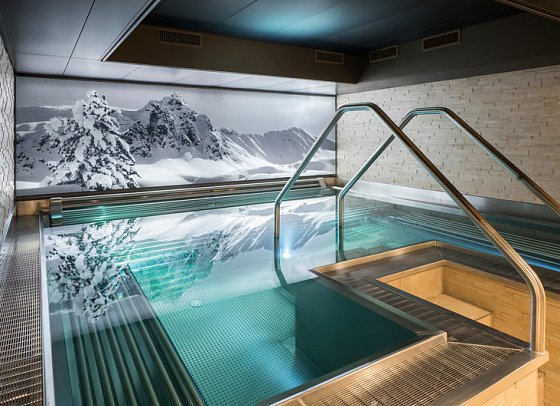 Hotel Seehof Davos