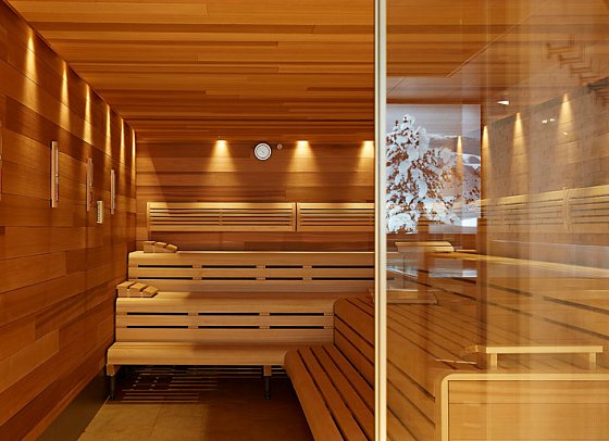 Hotel Seehof Davos