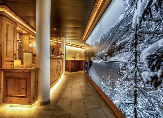 Hotel Seehof Davos