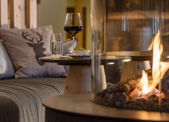 Hotel Seehof Davos