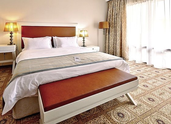 Primoretz Grand Hotel & Spa