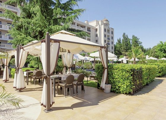 Primoretz Grand Hotel & Spa