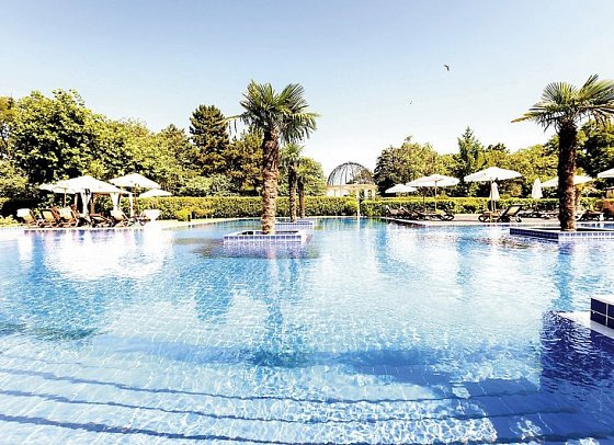 Primoretz Grand Hotel & Spa