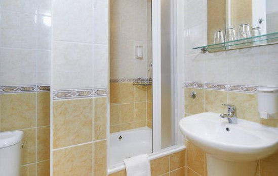 Wellness Hotel Svornost