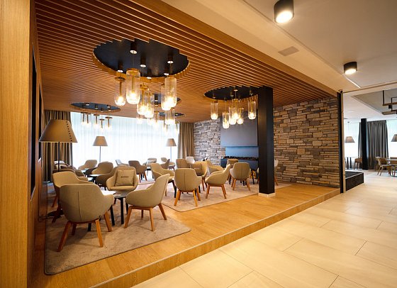 Wellness Hotel Svornost