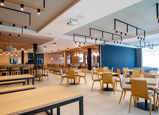 Wellness Hotel Svornost