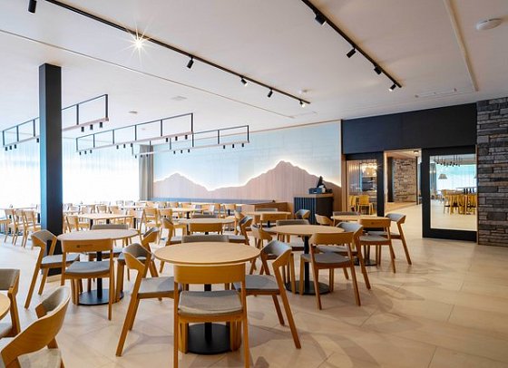 Wellness Hotel Svornost