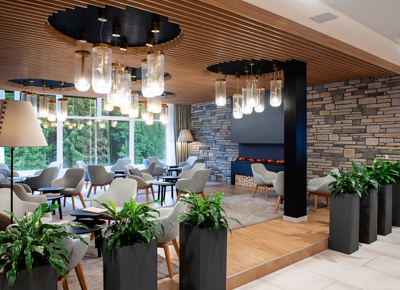 Wellness Hotel Svornost