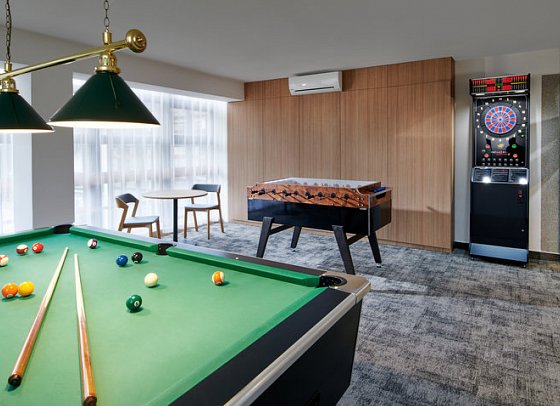 Wellness Hotel Svornost