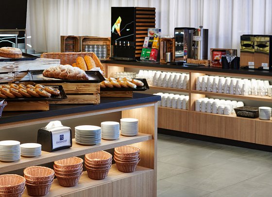Wellness Hotel Svornost