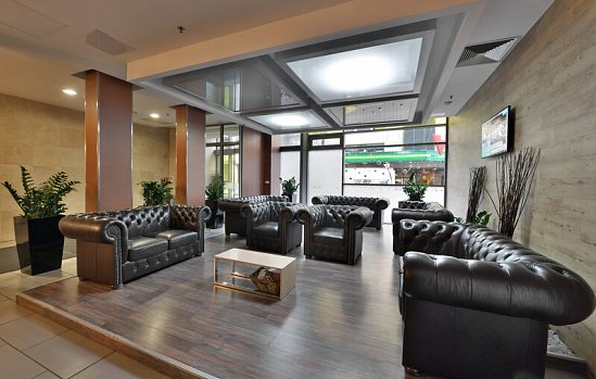 City Inn