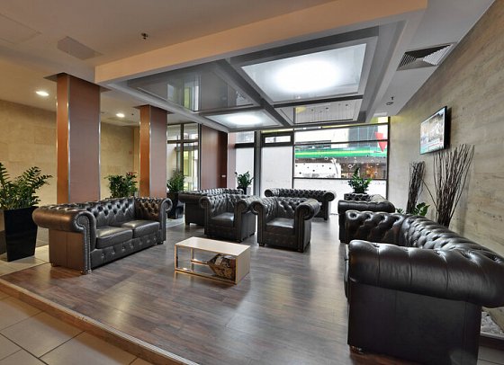 City Inn