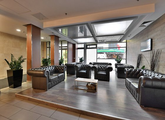 City Inn