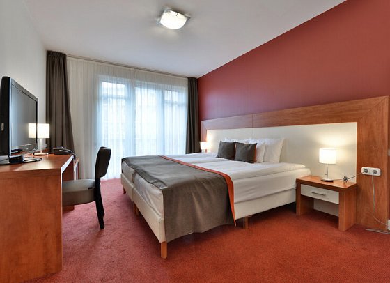 City Inn