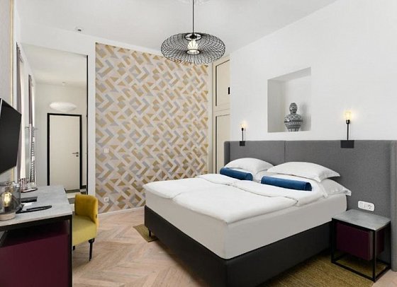Maison Bistro & Hotel