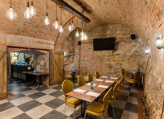 Maison Bistro & Hotel