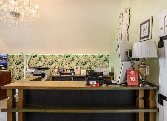 Maison Bistro & Hotel