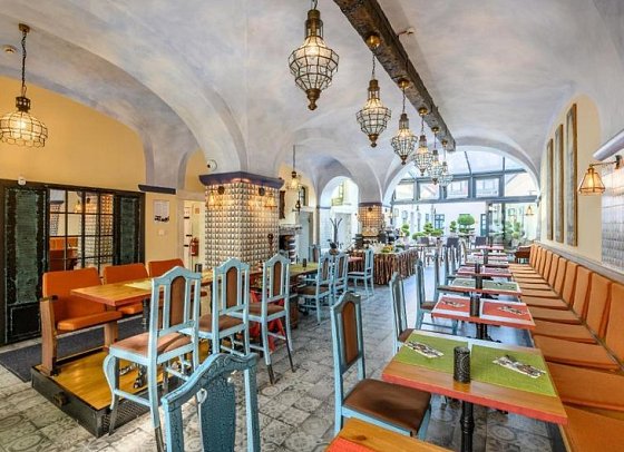 Maison Bistro & Hotel