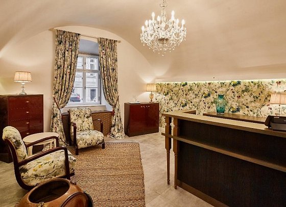 Maison Bistro & Hotel