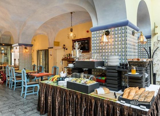Maison Bistro & Hotel