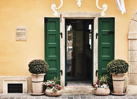 Maison Bistro & Hotel