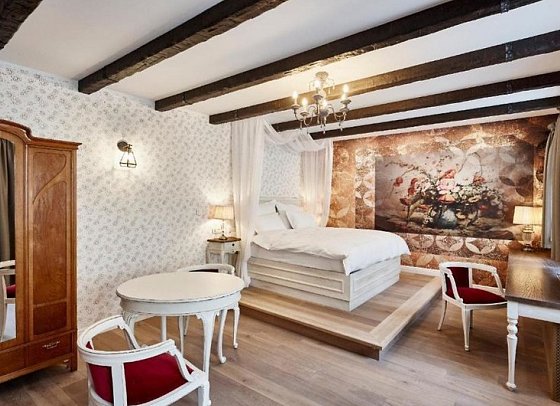 Maison Bistro & Hotel
