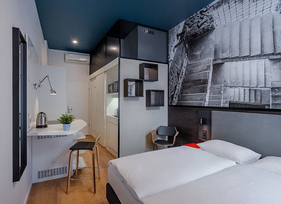 Dean’s Home Budapest