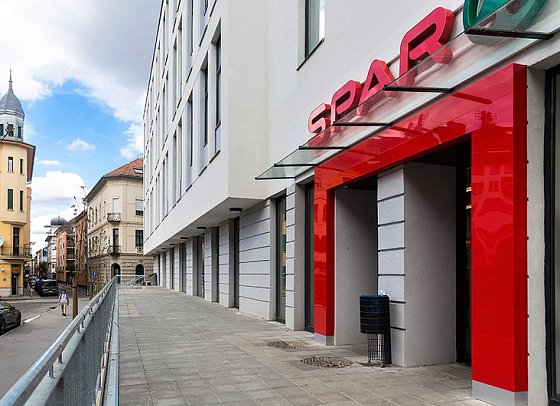 Dean’s Home Budapest