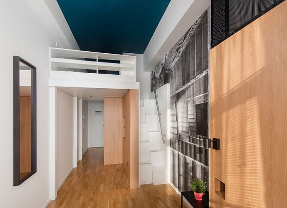Dean’s Home Budapest