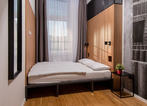Dean’s Home Budapest