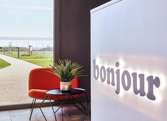 easyHotel Paris Charles de Gaulle Villepinte