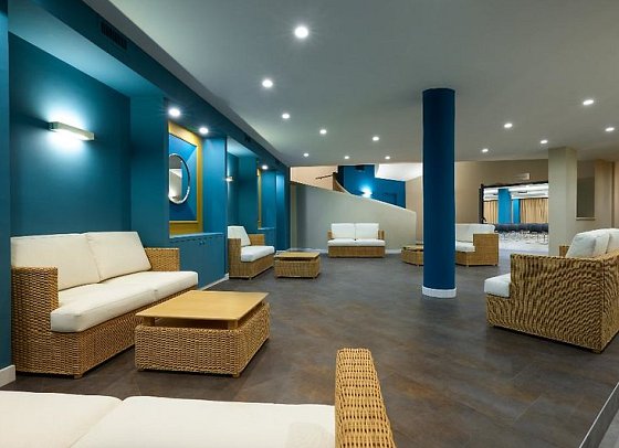 Hotel Roma Tor Vergata