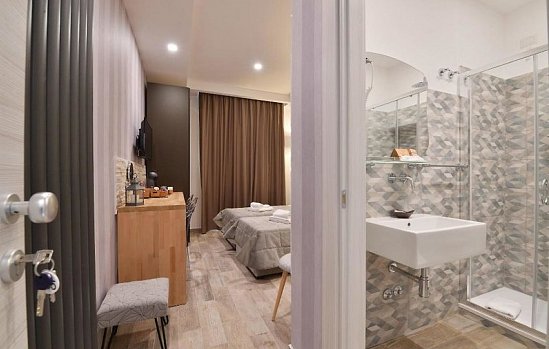 Relais Barberini