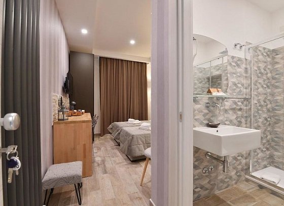 Relais Barberini