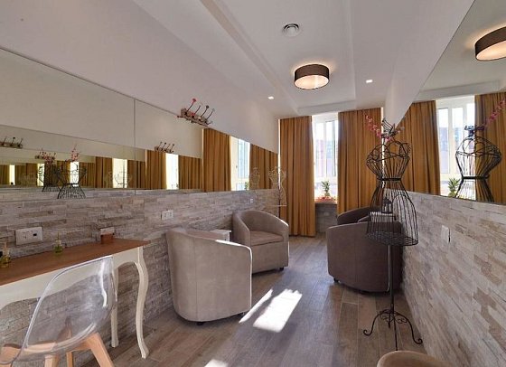 Relais Barberini