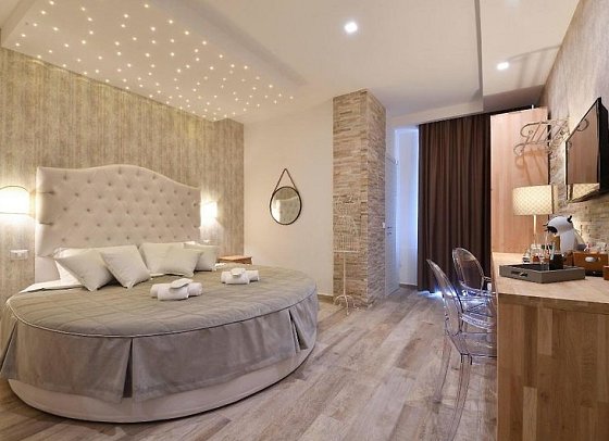 Relais Barberini