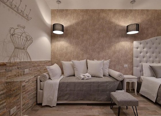Relais Barberini
