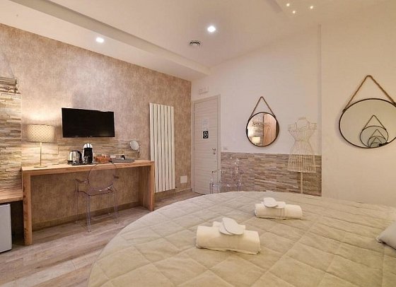 Relais Barberini