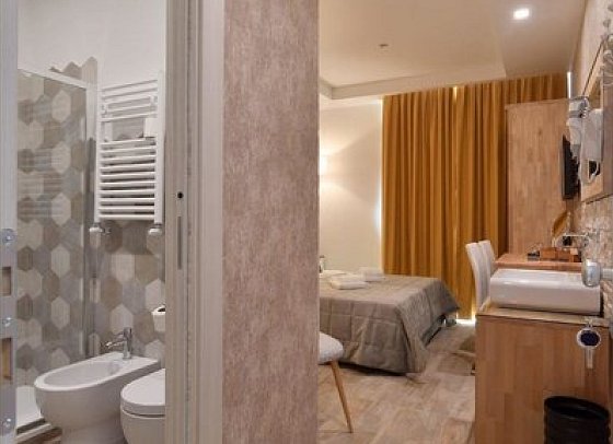 Relais Barberini