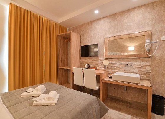 Relais Barberini