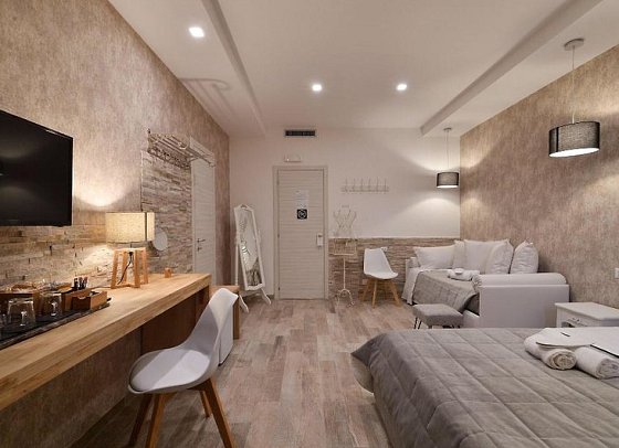 Relais Barberini