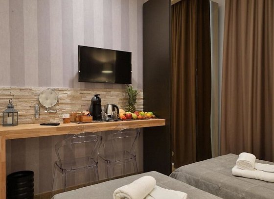 Relais Barberini