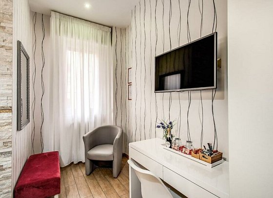 Santamaggiore Inn
