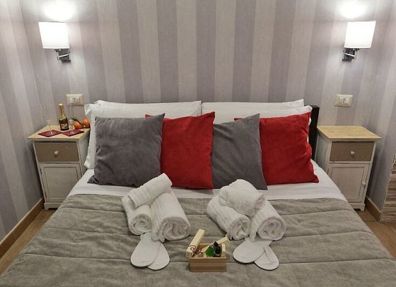 Santamaggiore Inn