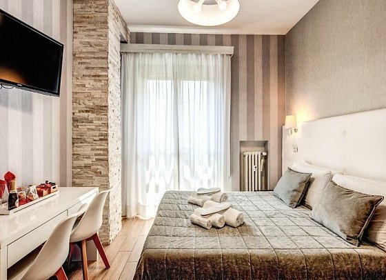 Santamaggiore Inn